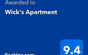 Wick'S Apartment